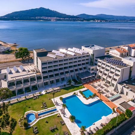 Hotel Porta Do Sol Conference & Spa Caminha Kültér fotó