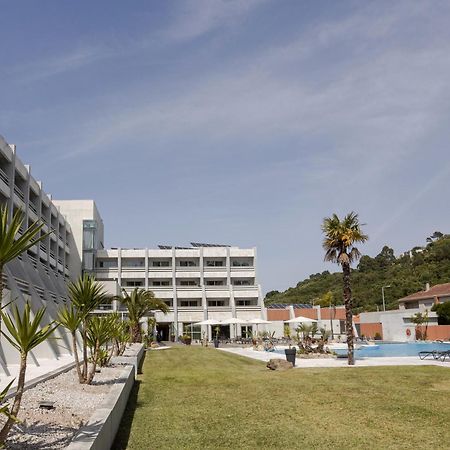 Hotel Porta Do Sol Conference & Spa Caminha Kültér fotó